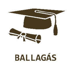 Ballagási ajándékok és emléktárgyak