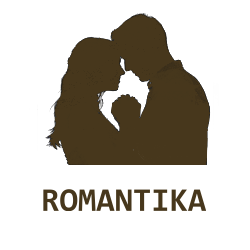 Romantikus ajándékok és termékek